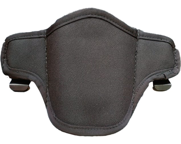 Holsters Byrna Technologies BYR SD NYLON WAISTBAND HOLSTER